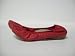 Kenneth Cole Women's 'Perfect' Perforated Leather Flat