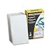 Fellowes 52031, Glossy Pouches - Business Card, 5 mil, 100 pack