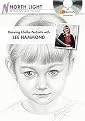 Drawing Lifelike Portraits With Lee Hammond (DVD)