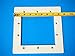 Replacement Pool Skimmer Face Plate
