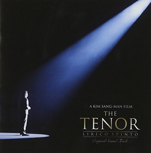 The Tenor Lirico Spinto OST 韓国映画サントラ