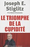 Le triomphe de la cupidit�