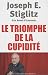 Livres : Le triomphe de la cupidité