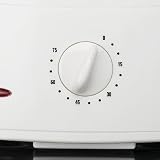 picture of Russell Hobbs 15071  9 L  3-Tier White Food Steamer