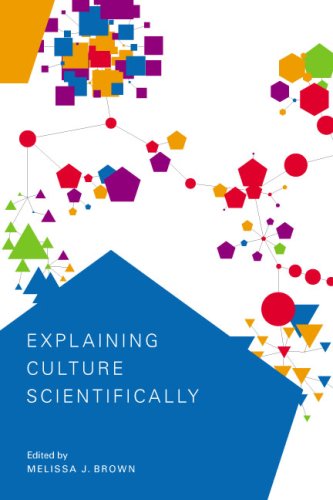 Explaining Culture Scientifically