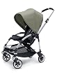 Bugaboo Bee Plus Stroller - Dark Khaki