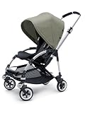 Bugaboo Bee Plus Stroller - Dark Khaki