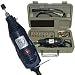 Tools & Hardware : Home PRO 42-piece Rotary Tool Set