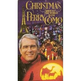 Christmas Around the World with Perry Como