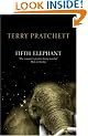 The Fifth Elephant: (Discworld Novel 24) (Discworld Novels)
