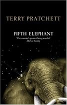 The Fifth Elephant (A Discworld Novel)