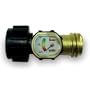 Maverick GC-01 Gas Check Gauge Propane Level Indicator