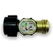 Maverick GC-01 Gas Check Gauge Propane Level Indicator