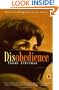 Disobedience: A Novel