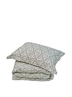 CASUAL AVENUE Juego De Funda Nórdica Firenze Baroque (Gris)