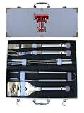 Texas Tech Red Raiders BBQ Grilling Set