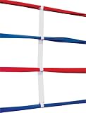 BLANK ROPE SPACERS (8) WHITE