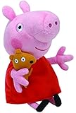 Ty Beanie Babies Peppa Pig Regular Plush