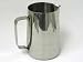 18/8 Stainless Steel 56 Oz. Water Pitcher