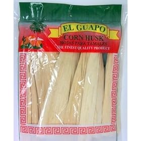 Corona Real Corn Husks