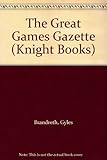The great games gazette : parlour fun for home entertainers