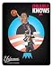MusicSkins  iPad �ѱվ��ݸ�ե����  Undrcrwn - Obama Knows  iPad  MSIPAD0996