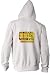 ULTIMATE COMIC BOOK COLLECTING CHALLENGE FINALIST Youth Zippered Hooded (Hoody) Sweatshirt Fleece Ja