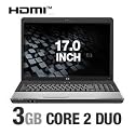HP G70-460US 17-Inch Laptop
