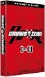 CROWS ZERO 1+2 2DVD