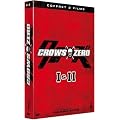 Coffret Crows Z�ro & Crows Z�ro II