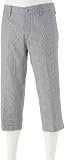 (リーバイス)LEVI'S スタプレ クロップド CR306-0004 グレンチェック 30