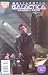 Search : BATTLESTAR GALACTICA: SEASON ZERO #2, (As Seen on SciFi Cover) 2008