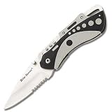 Ridge Runner Space Rocket Folding Knife