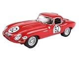 Revell 08297 Jaguar E-Type Cholmondeley Pageant of Power 2009 - Scalextric Compatible