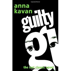 Guilty: The Lost Classic Novel