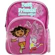 Dora The Explorer Backpack - Dora And Boots Mini Backpack