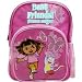 Dora The Explorer Backpack - Dora And Boots Mini Backpack