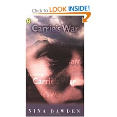 Carrie's War (Puffin Books)