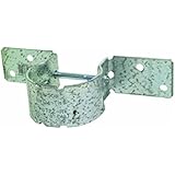 Simpson Strong Tie PGT2Z-R Pipe Grip Tie