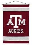 Texas A&M University Aggies Wall Hang Banner
