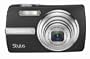 Olympus Stylus 840 8.0MP Digital Camera with 5x Optical Dual Image Stabilized Zoom (Black)