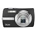 Olympus Stylus 840 8.0MP Digital Camera with 5x Optical Dual Image Stabilized Zoom (Black)