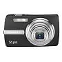 Olympus Stylus 840 8.0MP Digital Camera with 5x Optical Dual Image Stabilized Zoom (Black)