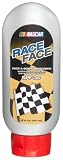Race Face  Sunscreen Nascar  Spf 30, 8-Ounce Bottles (Pack of 2)