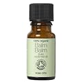 Balm Balm 100% Organic Essential Oil of Rose Otto