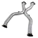 Flowtech 12114YFLT Standard Header X-Pipe