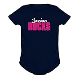 Jessica rocks ベビーボディ