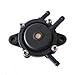 Poweka New Fuel Pump For Honda 16700-z0j-003 16700-zl8-013 Briggs  Stratton 491922 808656 Replace