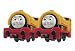 なかよしトーマスシリーズ ビル&ベン