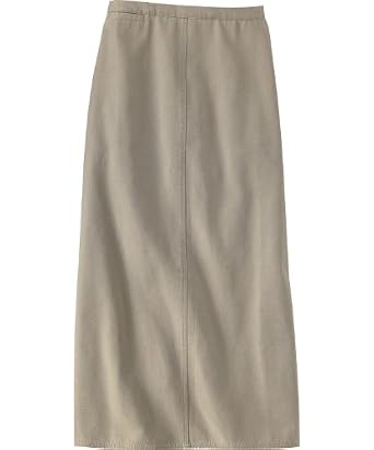 Woolrich Women's Big Ranch Skirt